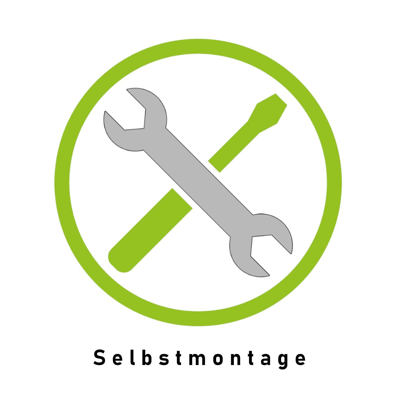 NOVUS LiftTEC 1 Monitorarm Monitorarm LiftTEC 1, silberfarben, Höhenverstellung mittels Gasdrucktechnik, für Monitore von 7-15 kg, Monitorbefestigung mit VESA 75/75 oder 100/100, Tischbefestigung mittels Zwinge oder im Kabelloch